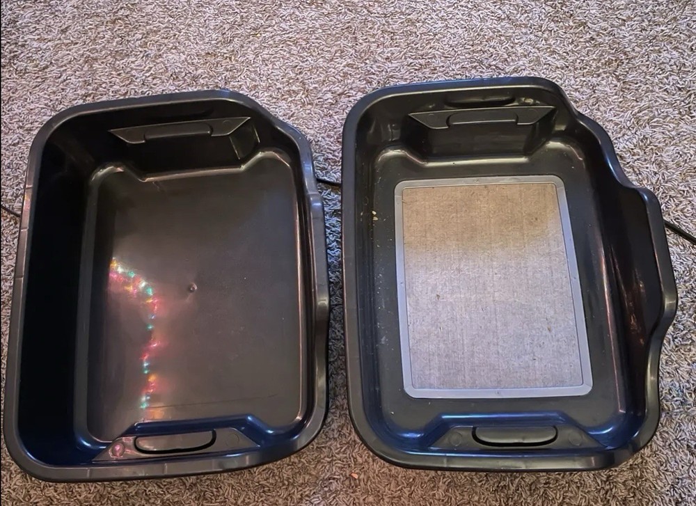 Trim Bin