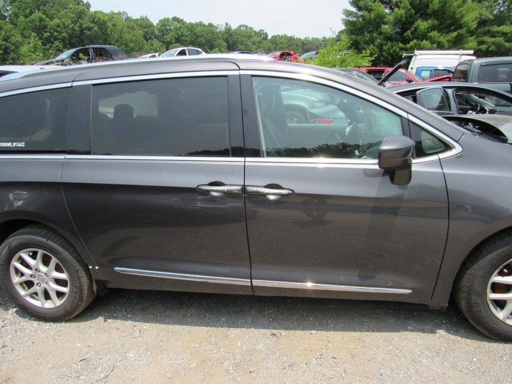 PACIFICA 2020 Rear View Mirror 1052340