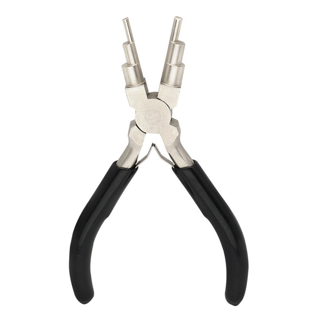 Pliers Jewelry C-rings Equipment Hand Tool Multi-functional Replacement