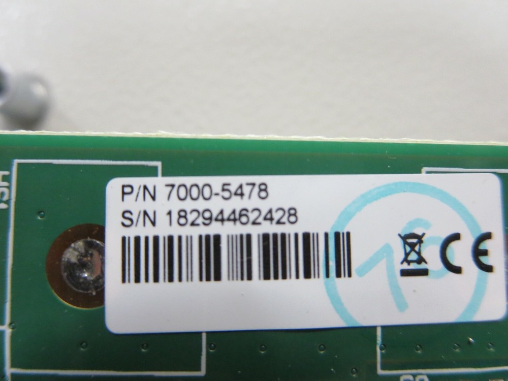 Group 4 Technology, 7000-5460-2 & 7000-5478, Door Controller/Reader,With Cabinet