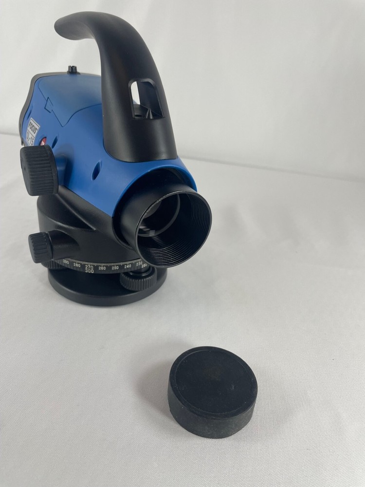 Spectra Precision Focus DL15 Digital Level
