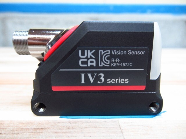 KEYENCE IV3-G500MA Industrial Camera NEW