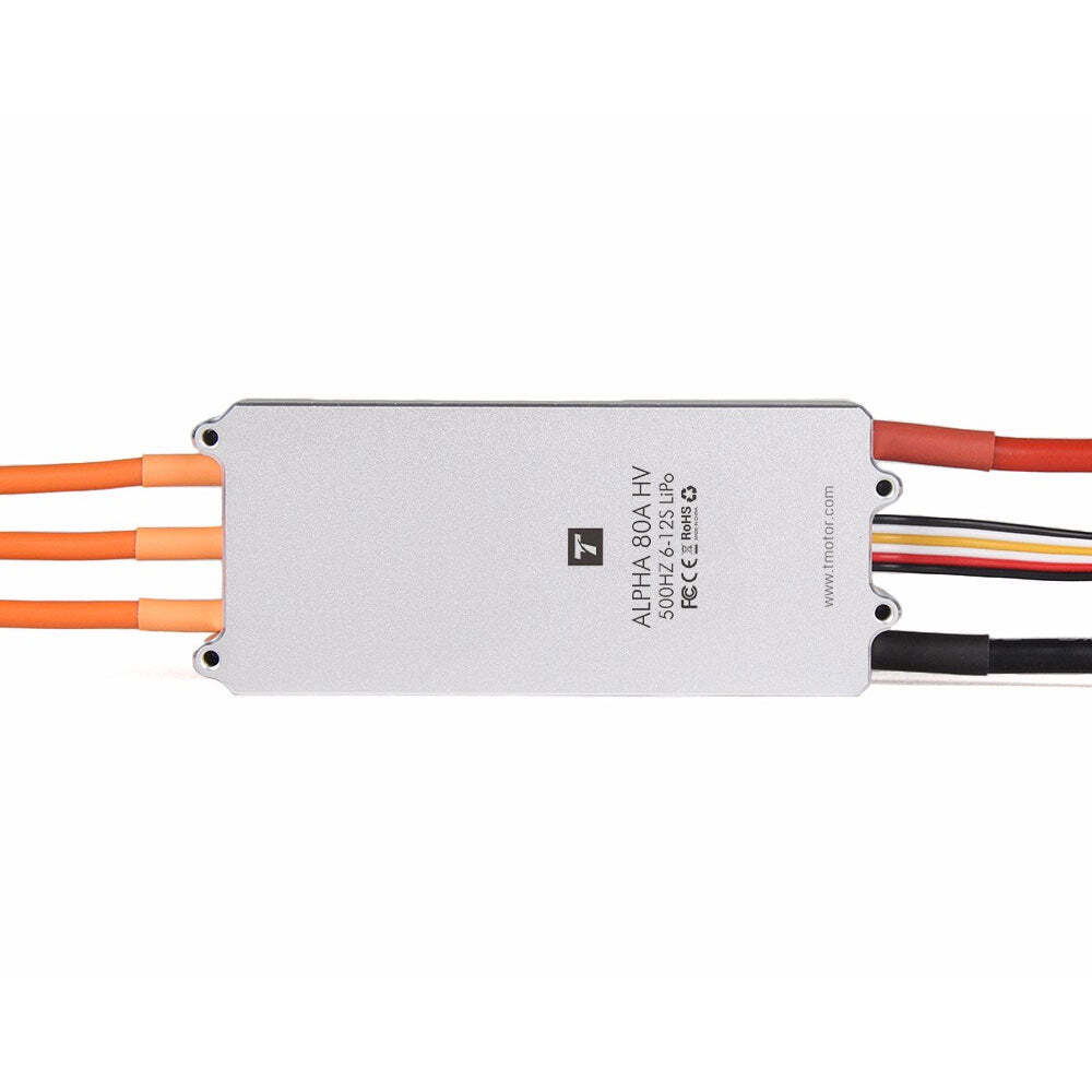 T-Motor Alpha 80A HV ESC 12S