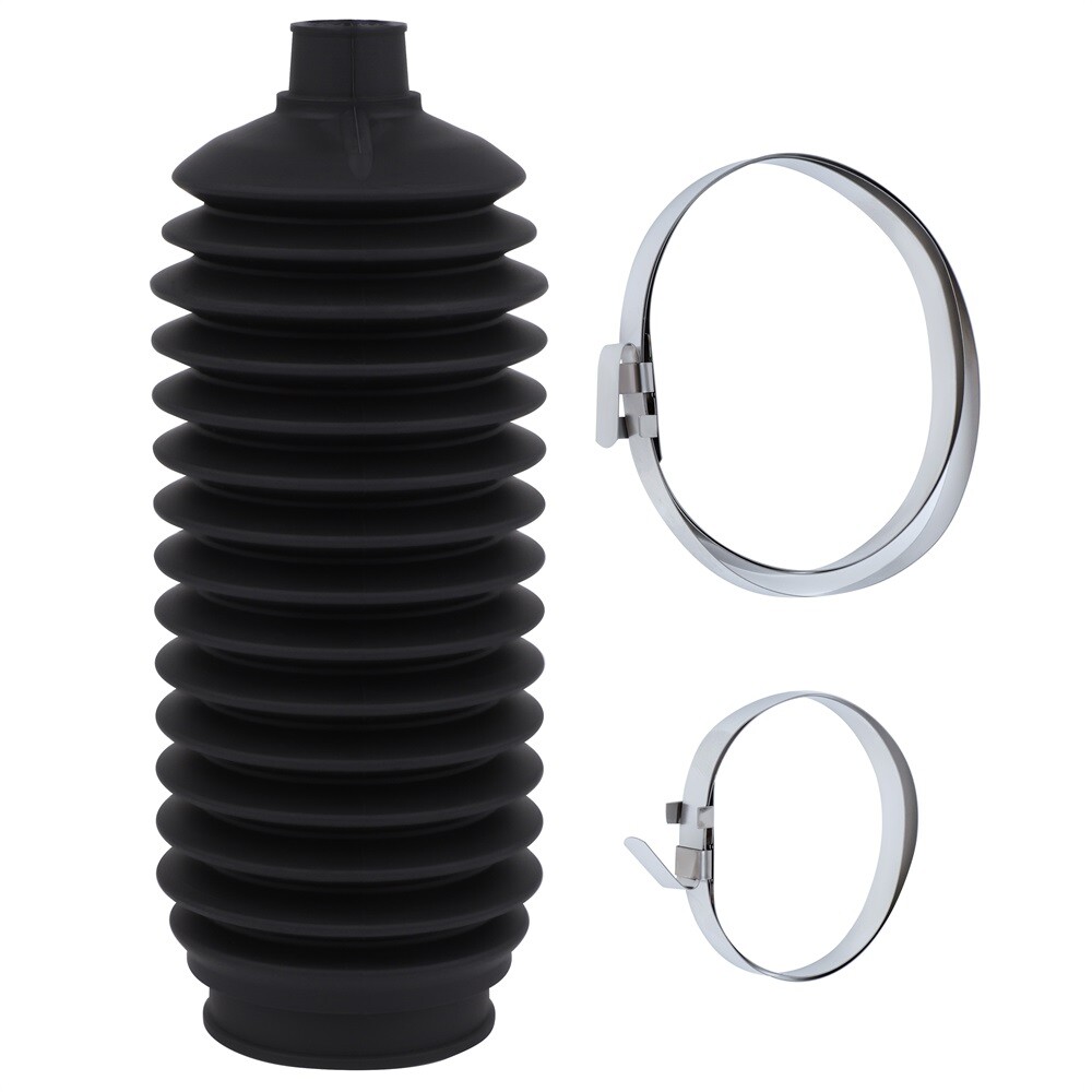 Steering Front Inner & Outer Tie Rod Ends Bellow Boots For 2005 - 2010 Scion tC