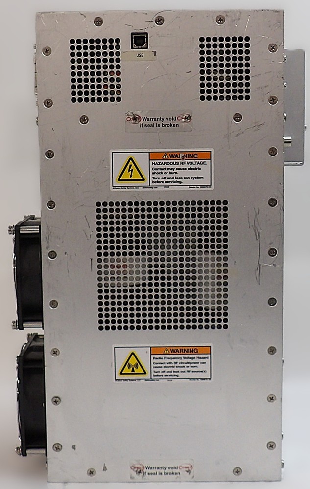 Comet Technologies 20091539 RF Match AMAT Applied Materials 0190-61029 Working