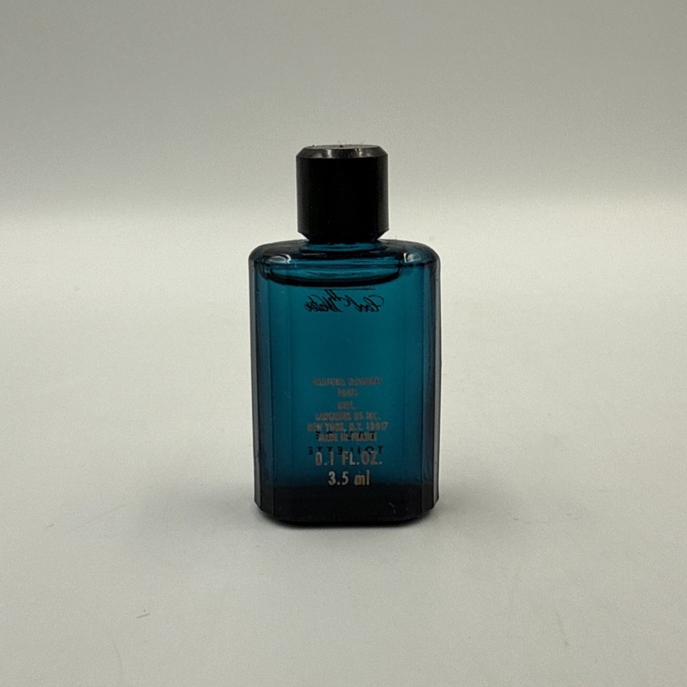 Davidoff Mini Perfume Lot