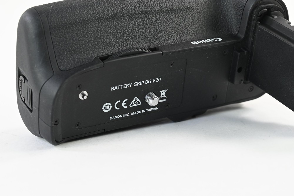 Canon BG-E20 Battery Grip for 5D Mark IV #G063