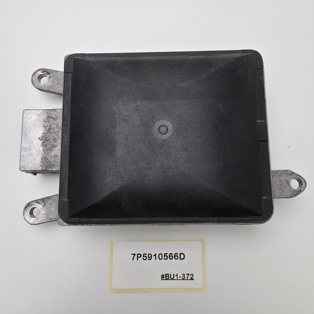 2011-2016 Porsche Cayenne Blind Spot Control Module 7P5910566D