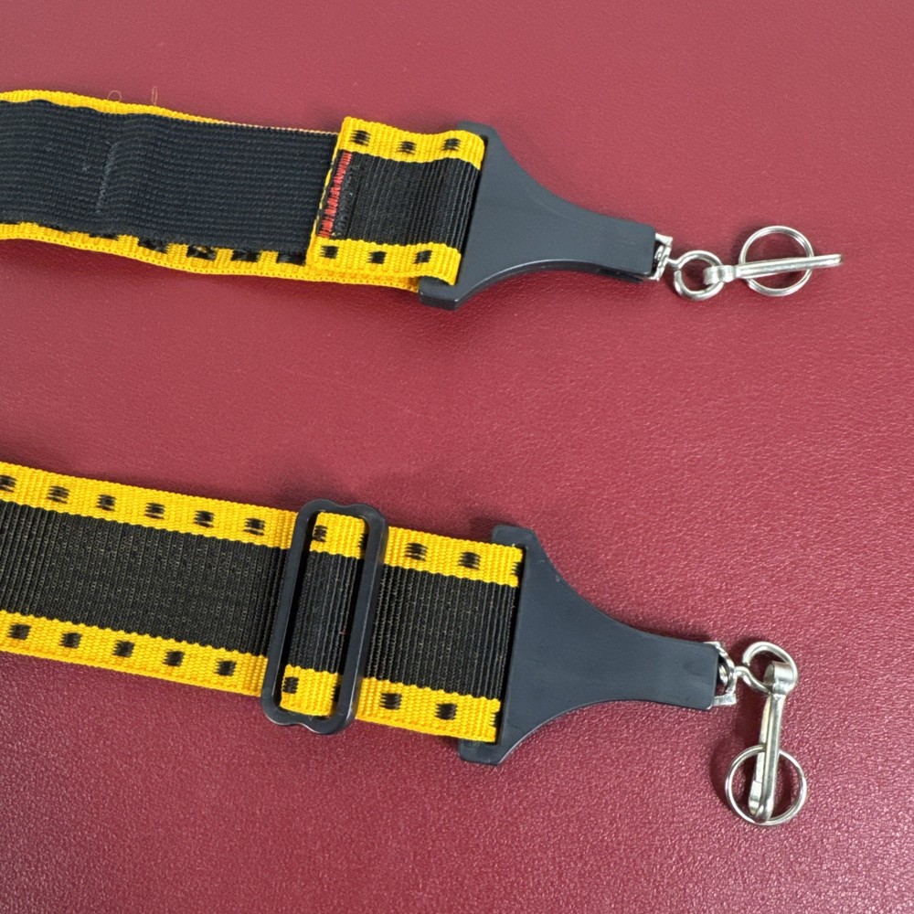 vintage, Kodak VR 35mm Camera Neck Strap, Nice!