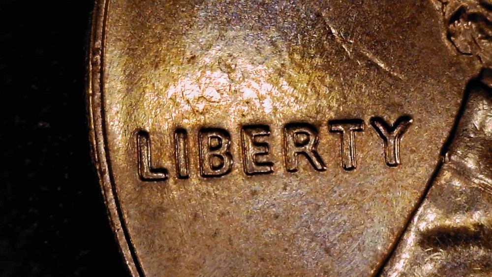 2009 Lincoln Bicentennial Penny - Formative Years