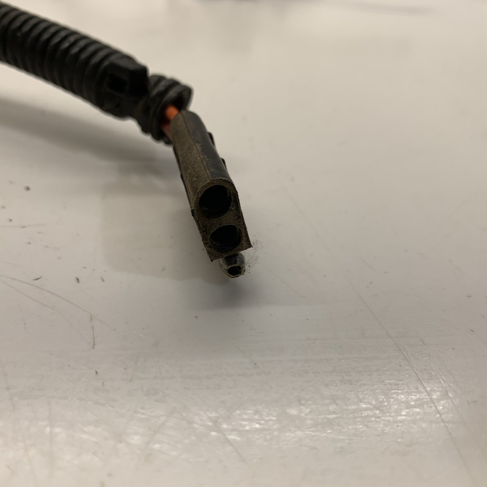 Main Wire Harness - 1994 POLARIS 400L 4X4