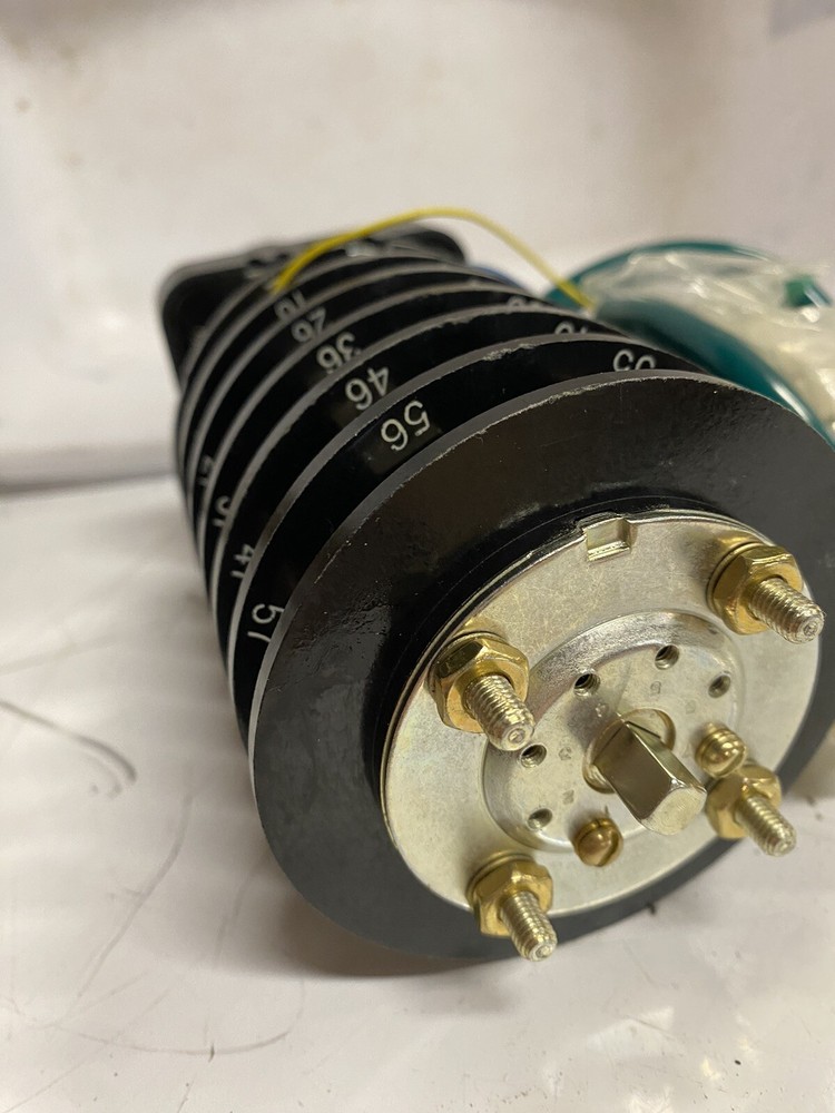 ELECTROSWITCH. 25PB205MD. 1440