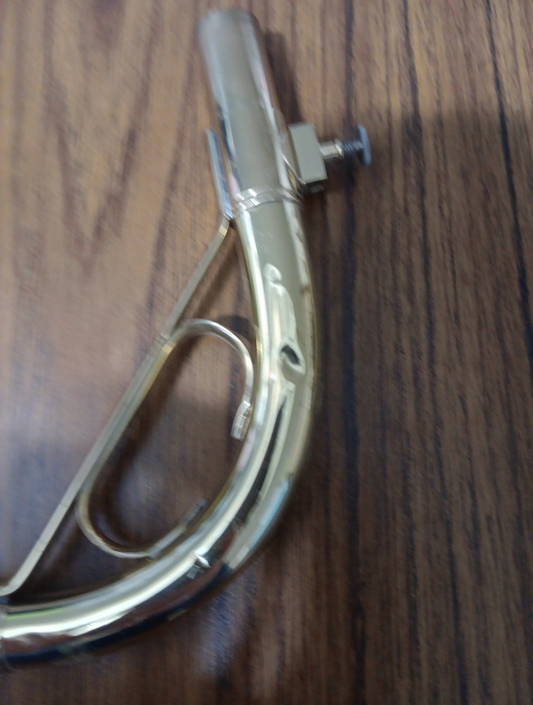 Sousaphone Mouth Pipe Conn