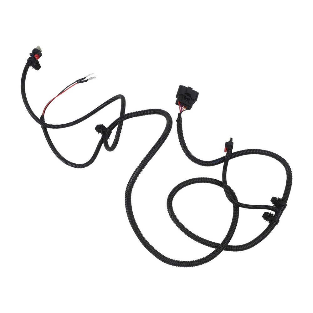 Easy Install Reversing Sensor Connector Harness for Tesla Model 3 Bumper