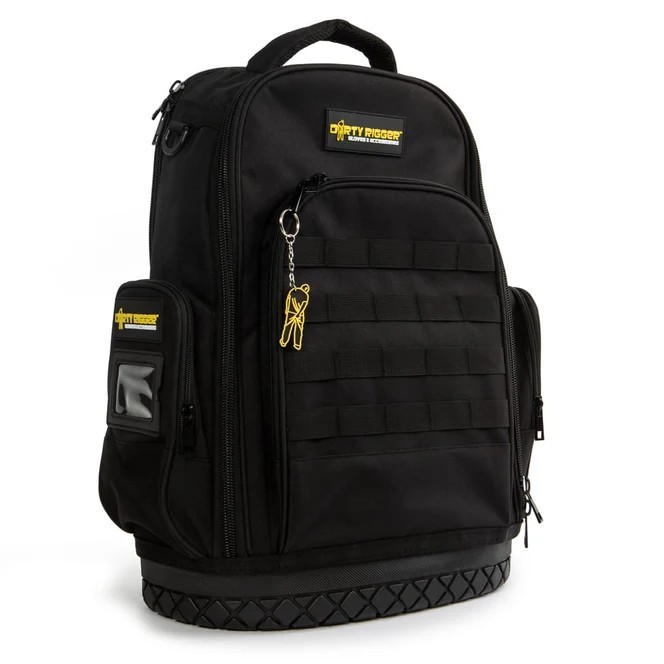 Dirty Rigger Technician’s Backpack - NEW