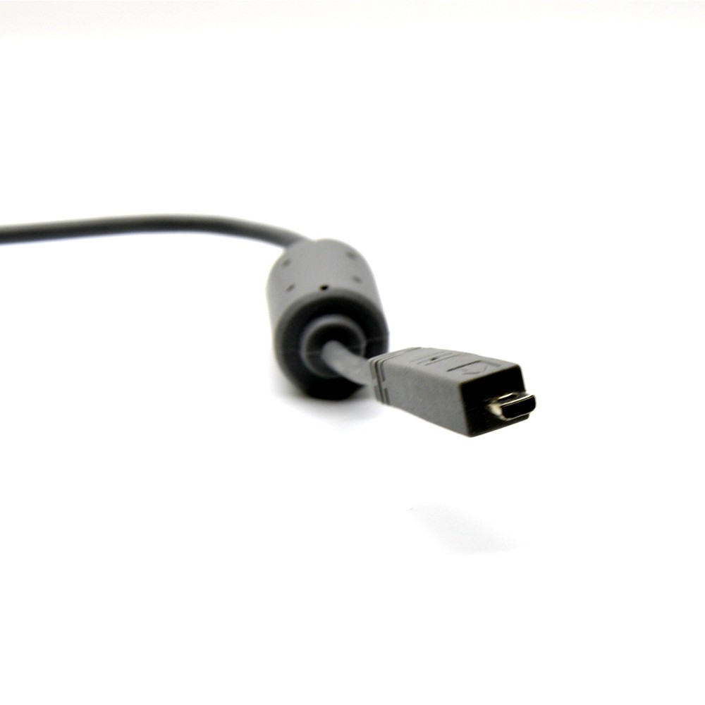 Dat Cord USB Cable For Samsung Digimax U-CA1 U-CA3 U-CA4 U-CA401 U-CA501 U-CA505