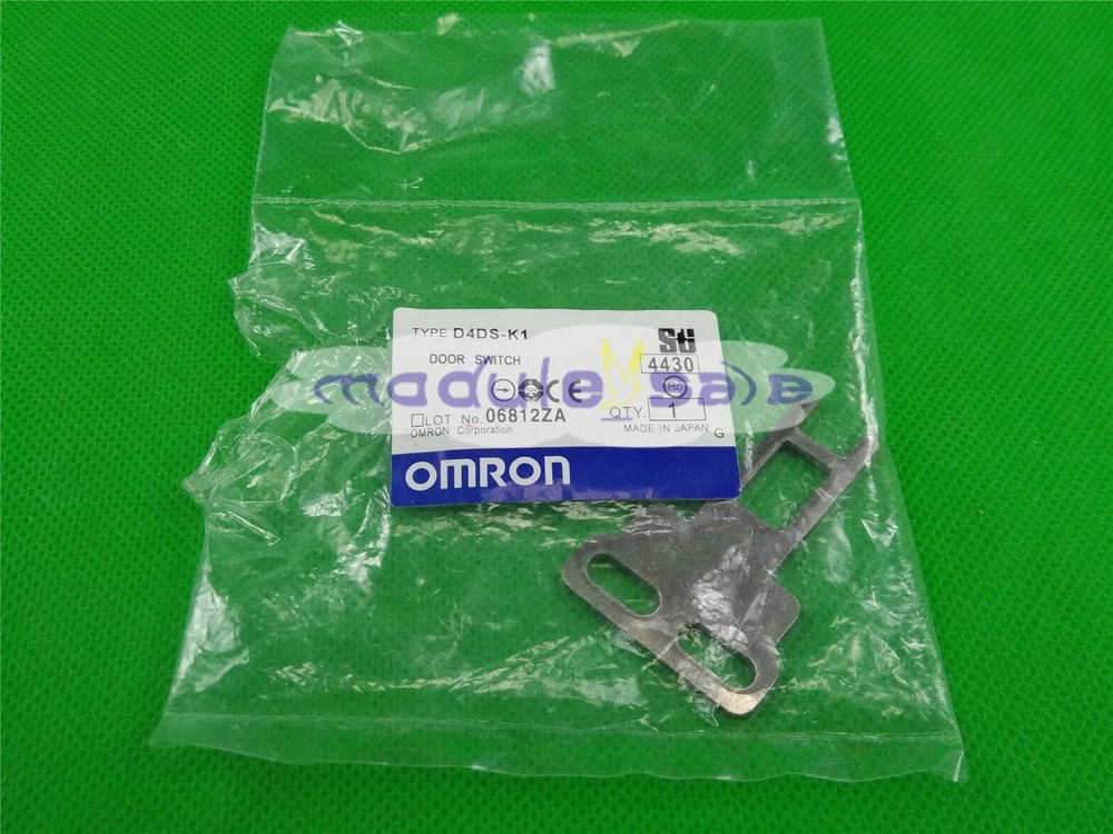 10pcs D4DS-K1 Omron Door Switch key