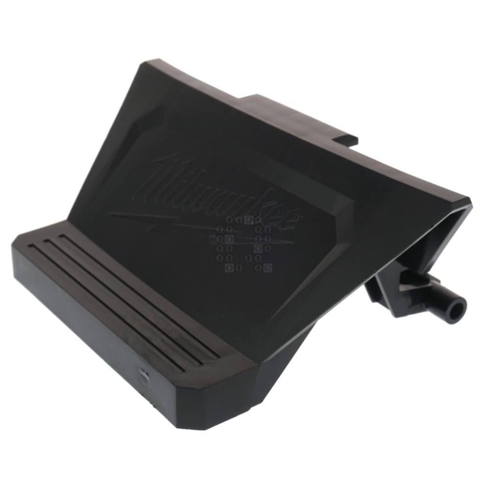 Milwaukee Tool 45-24-3100 Plastic Pedal