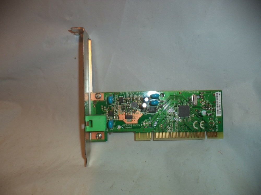 5188-2907 HP Fax/Modem Card