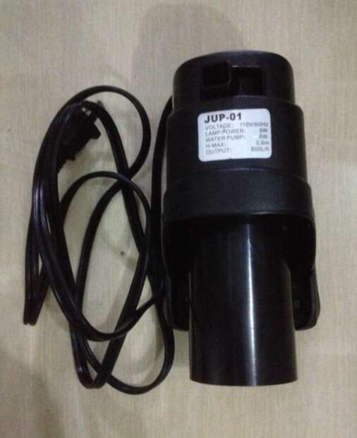 Replacement Motor Part for SUNSUN 9/13W UV Sterilizer