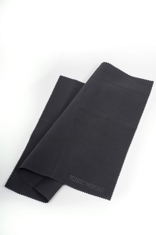 Microfiber Suede Polishing Cloth (MN201), Small