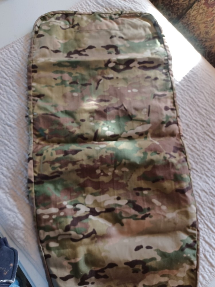 USGI QINETIQ TRC Back Pack