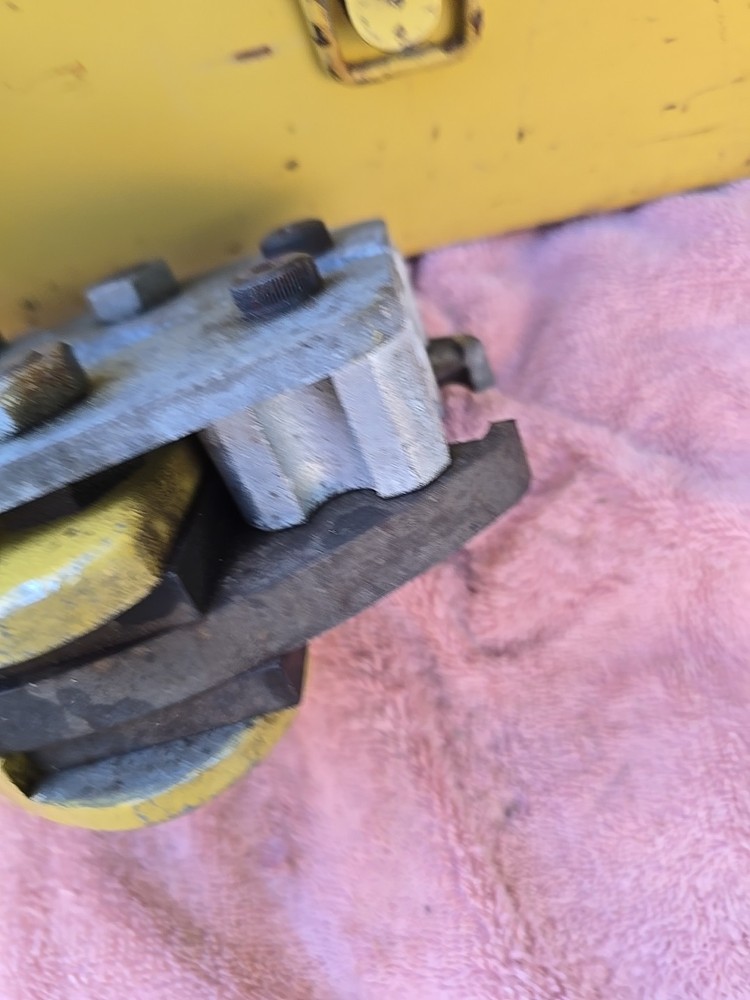 Enerpac WC 936 0E2 Hydraulic Cable Cutter