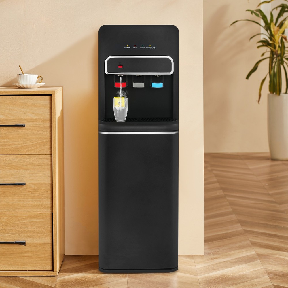 Bottom-loading Water Dispenser, Floor-standing Bottom-loading Water Dispenser