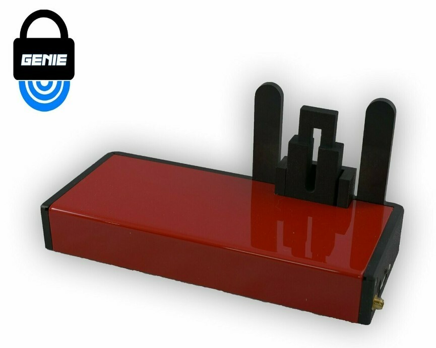 Retrofit remote locking system for your Snap-On heritage, masters & Epiq