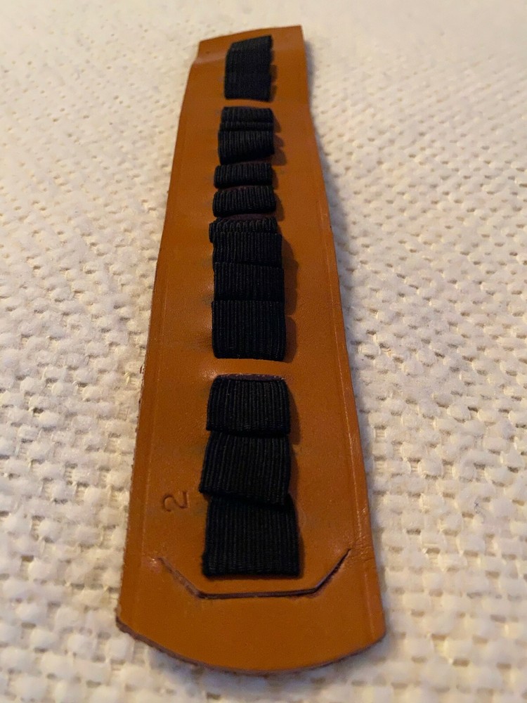 Shell Holder Belt