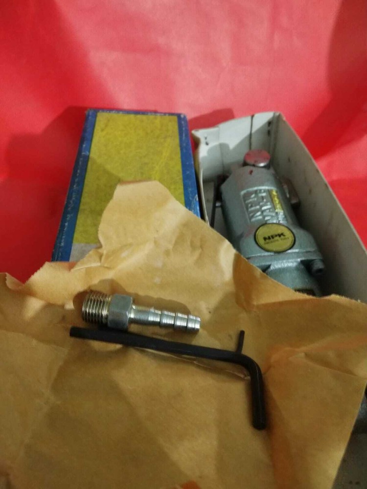 NPK Air tools NAW-6
