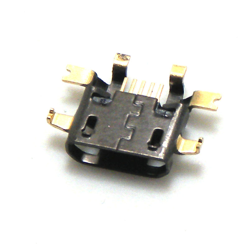 Genuine Micro USB Charging Jack Socket Port Connector HP TOUCHPAD 9.7'' Tablet