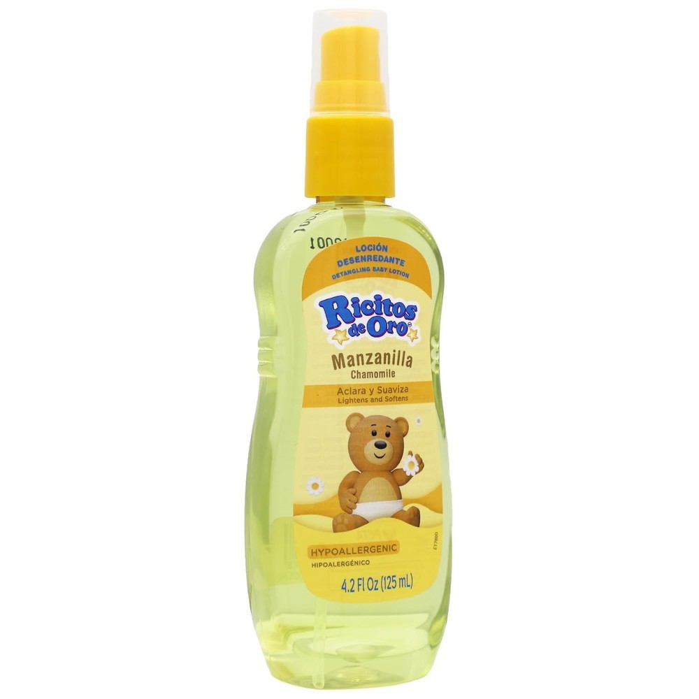 LOC. ACLARANTE 125 Ml, 2 PACK