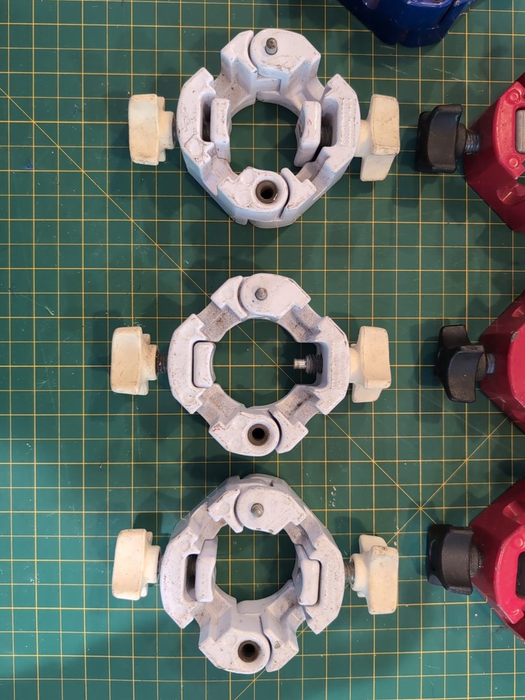 Manfrotto Autopole C4 (7pack)B