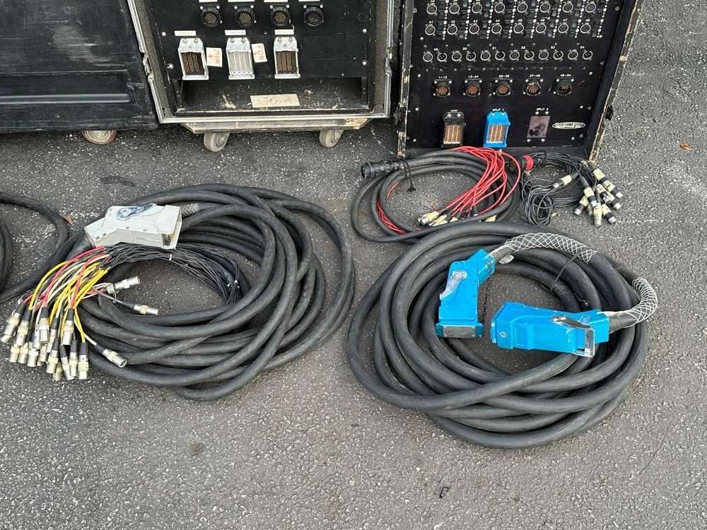 Ramtech Snake & Rack System Package #238-241 (One) THS