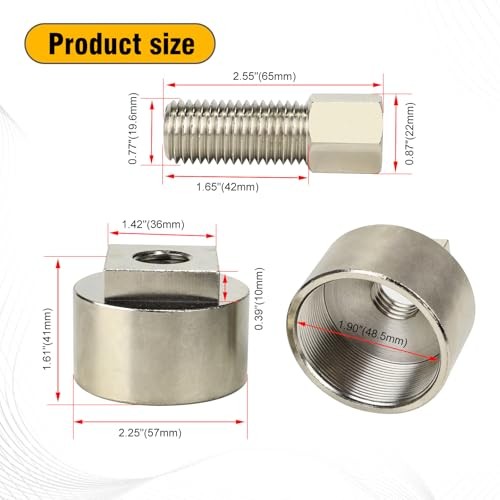 Flywheel Puller Tool Compatible with Polaris