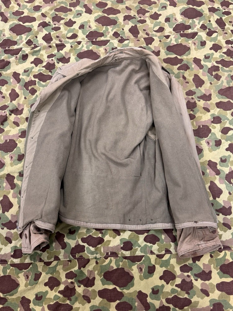 WWII U.S. M1941 Field Jacket