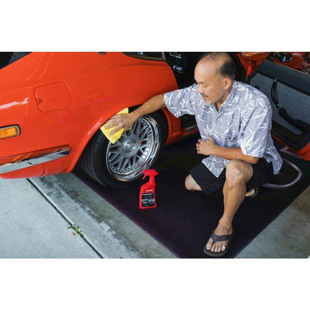 24 Oz. Interior Protectant Spray