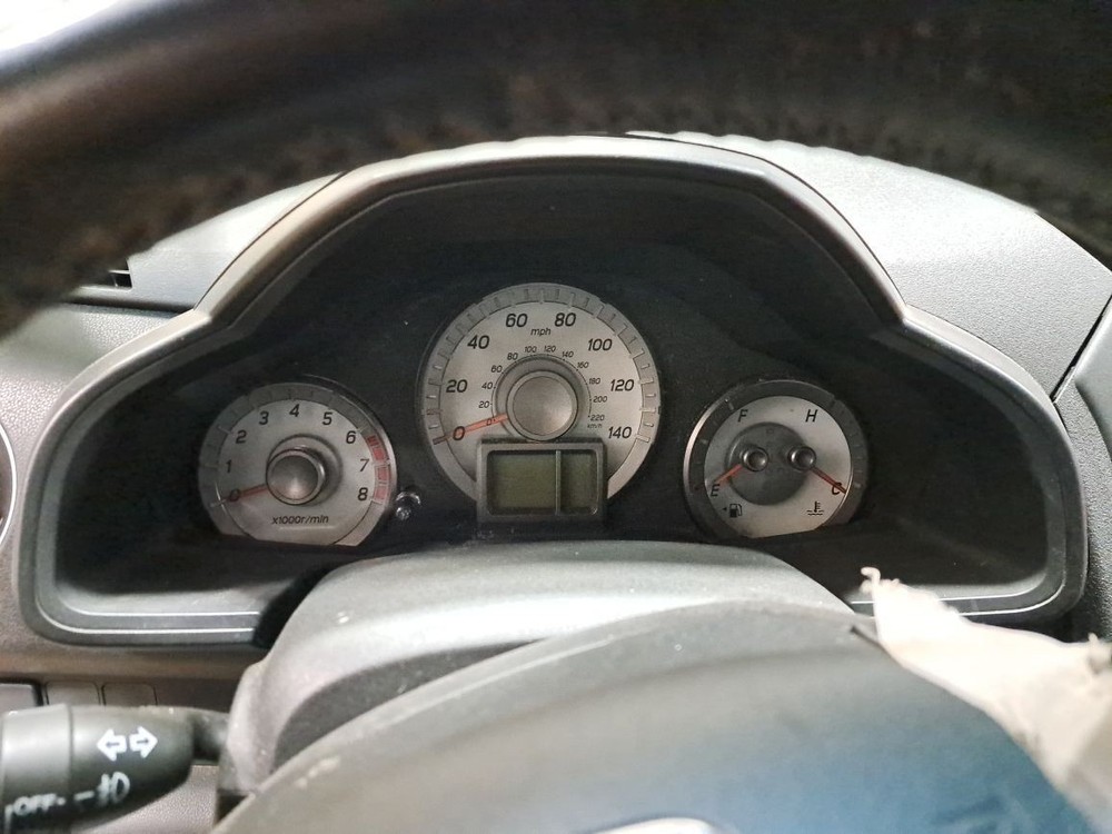 2012 Pilot Display Screen Sku#4258060