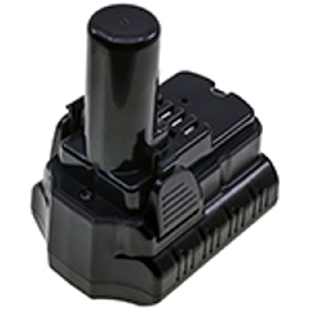 Replacement Battery For HITACHI BCL 1015 BATTERY