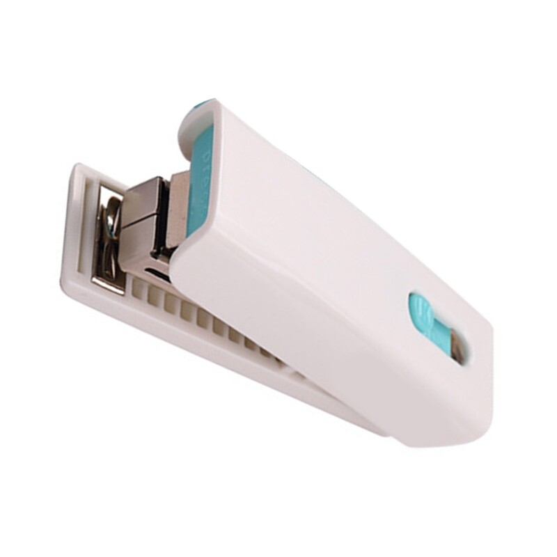 Stationery Stapler Office School Stationery Accessory Paper Binding Machine
