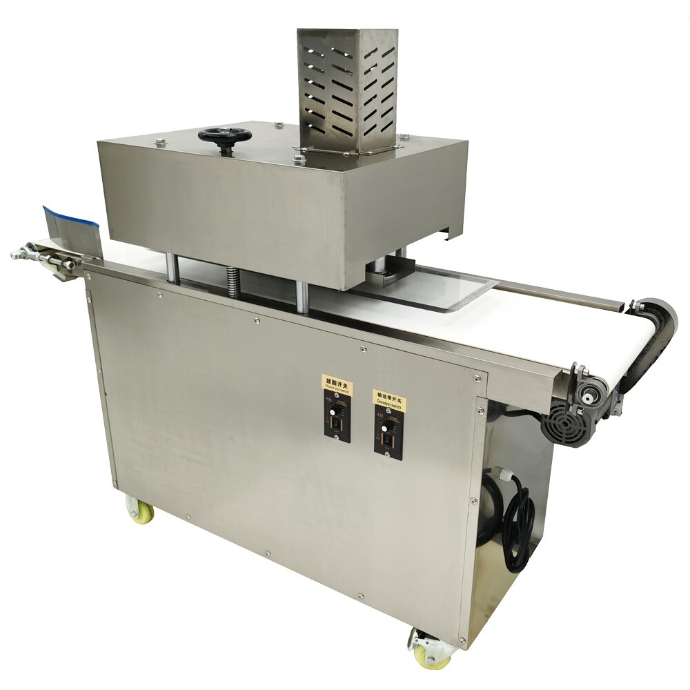 Commercial Electric Dough Rounding Kneading Machine Dough Rollers Bread Maker