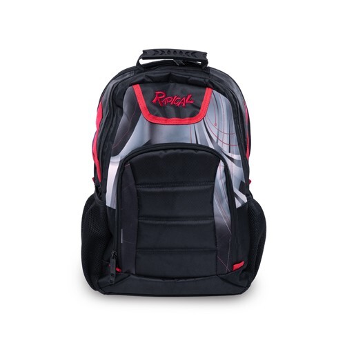 Radical Bowling Dye Sub Backpack