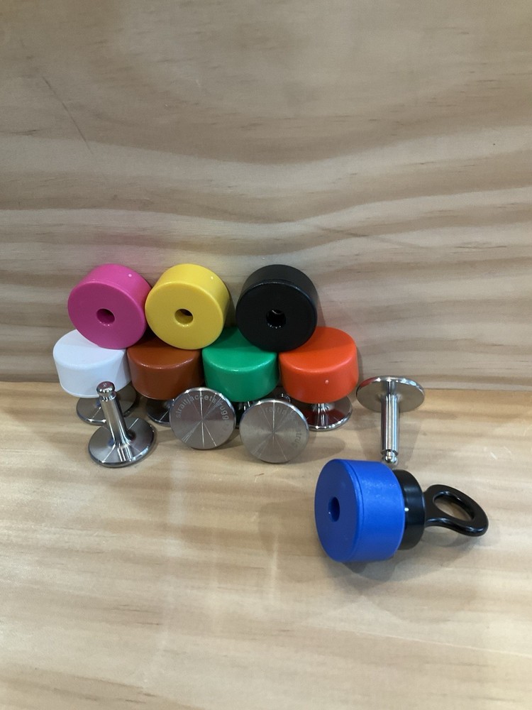 Segufix Pin Lock