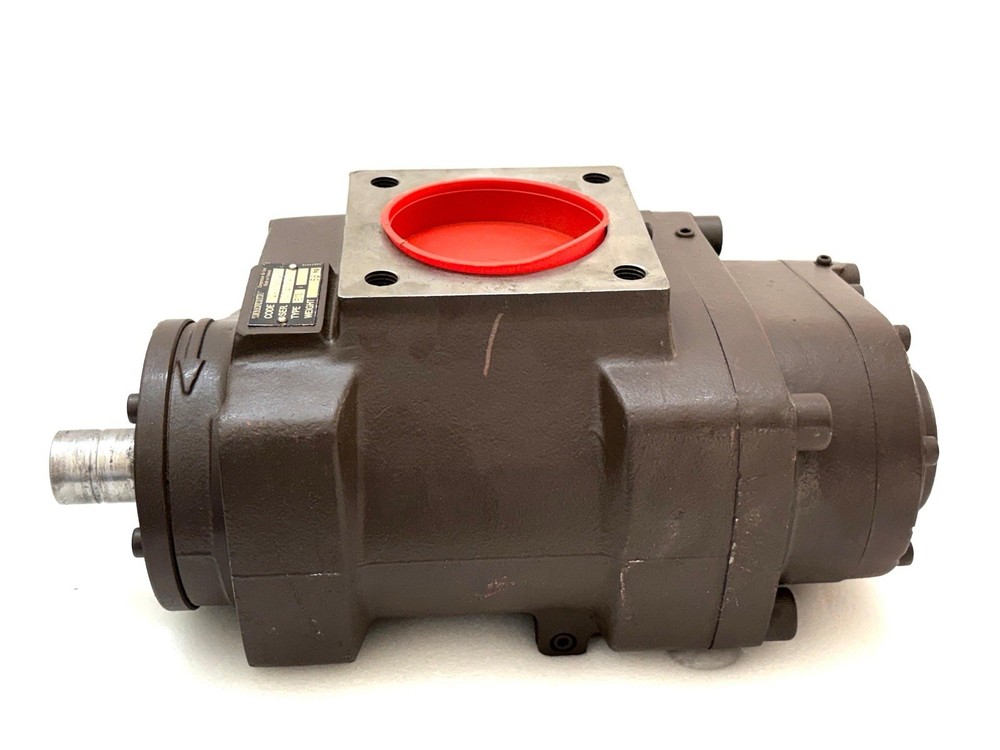 Tamrotor Marine Compressor Type E12 Code: 04019024 Screw Air Compressor