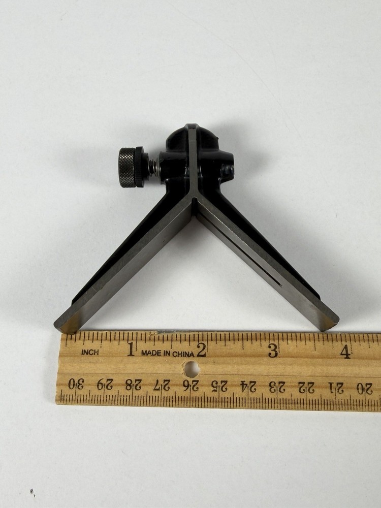 Mitutoyo 180-202 Combination Head