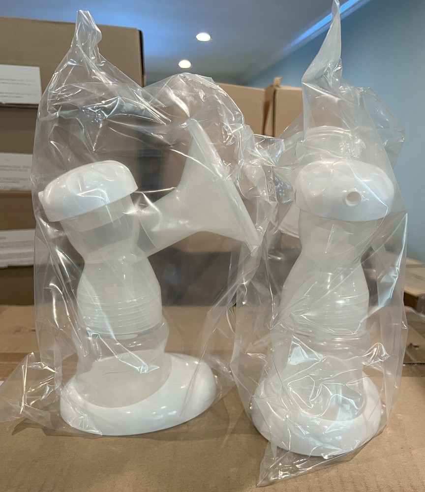 Innovature Electric Breast Pump
