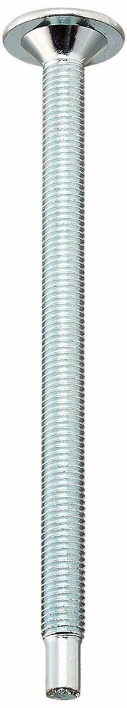 WB01X10180 Bolt Flat Cab Mounting Bolt Compatible with GE Microwave