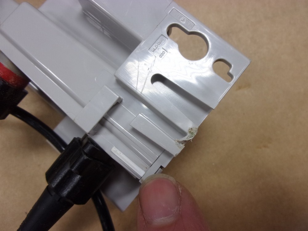 Zenner 1" ZPM Nitro 1 Bronze Water Line Meter Direct Read Wireless Scancoder