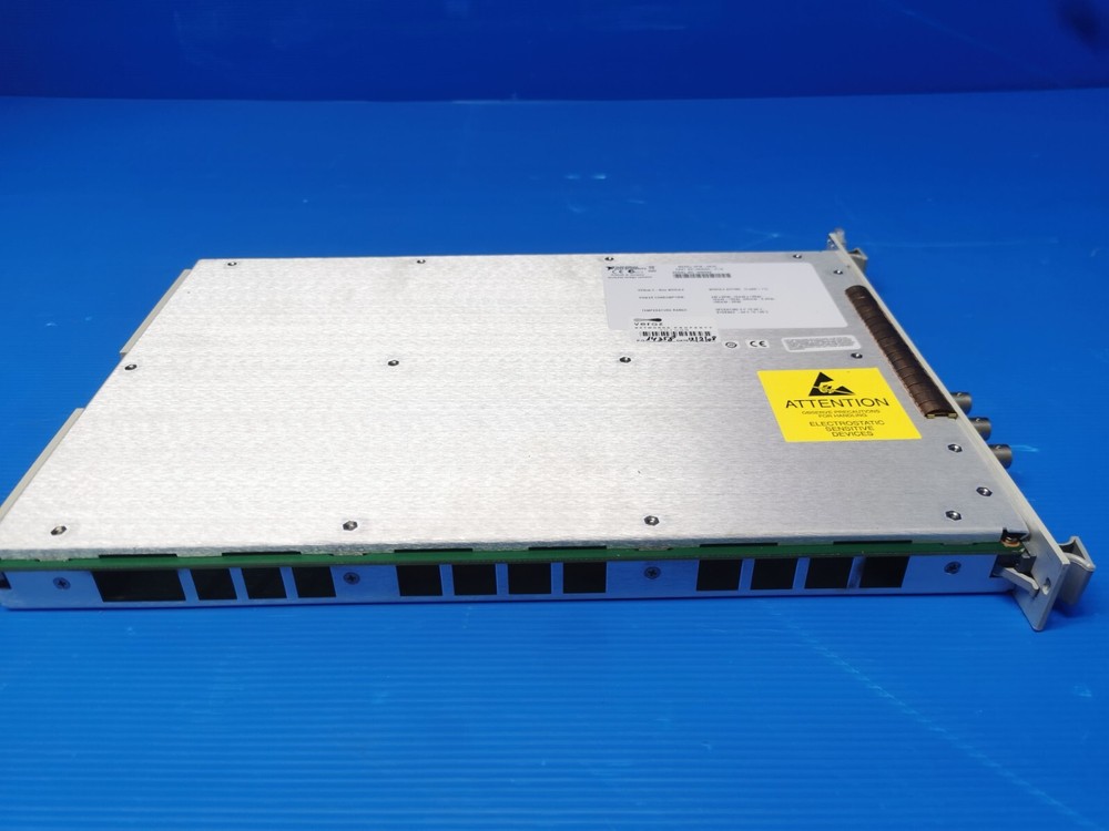 National Instruments 185893H-0110 GPIB-VXI/CP VXIbus C-Size Module
